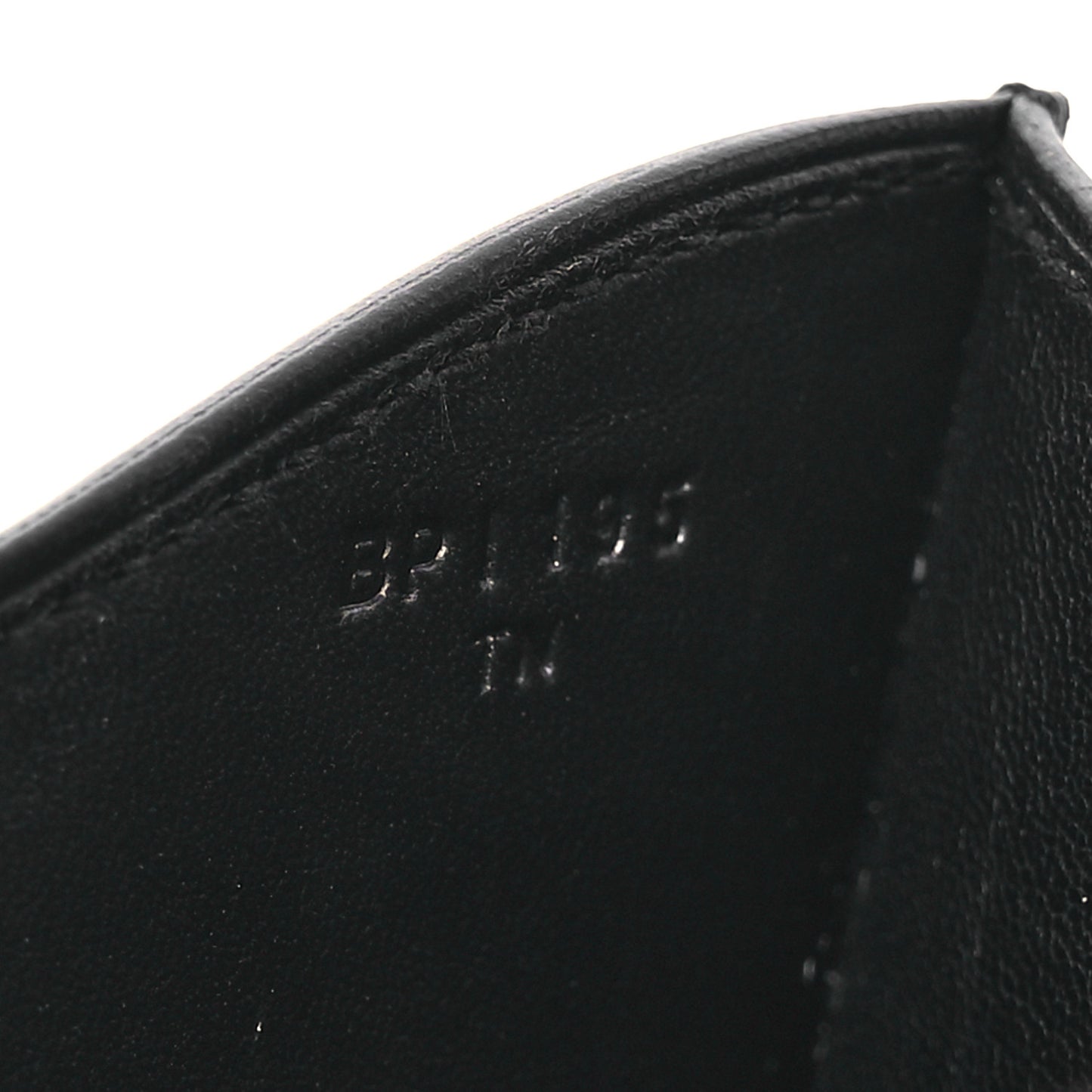 Box Lizard Constance 1-24 Black Ombre