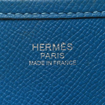 Hermes Epsom Evelyne III PM Mykonos 6 of 11