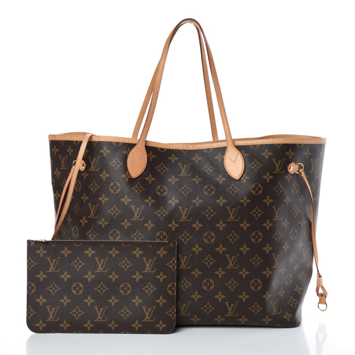 Monogram Neo Neverfull GM