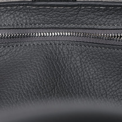 Celine Supple Grained Calfskin Small Big Bag Grey 6 of 12
