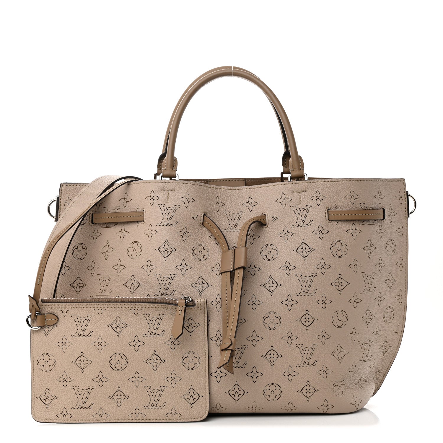 Louis Vuitton Mahina Girolata Galet 1 of 11