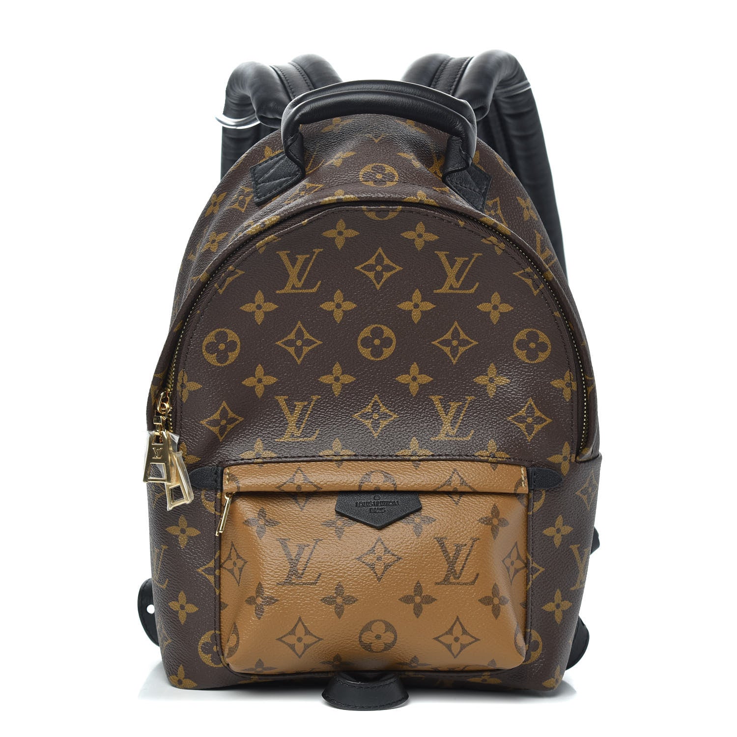 Louis Vuitton Reverse Monogram Palm Springs Backpack PM 1 of 8