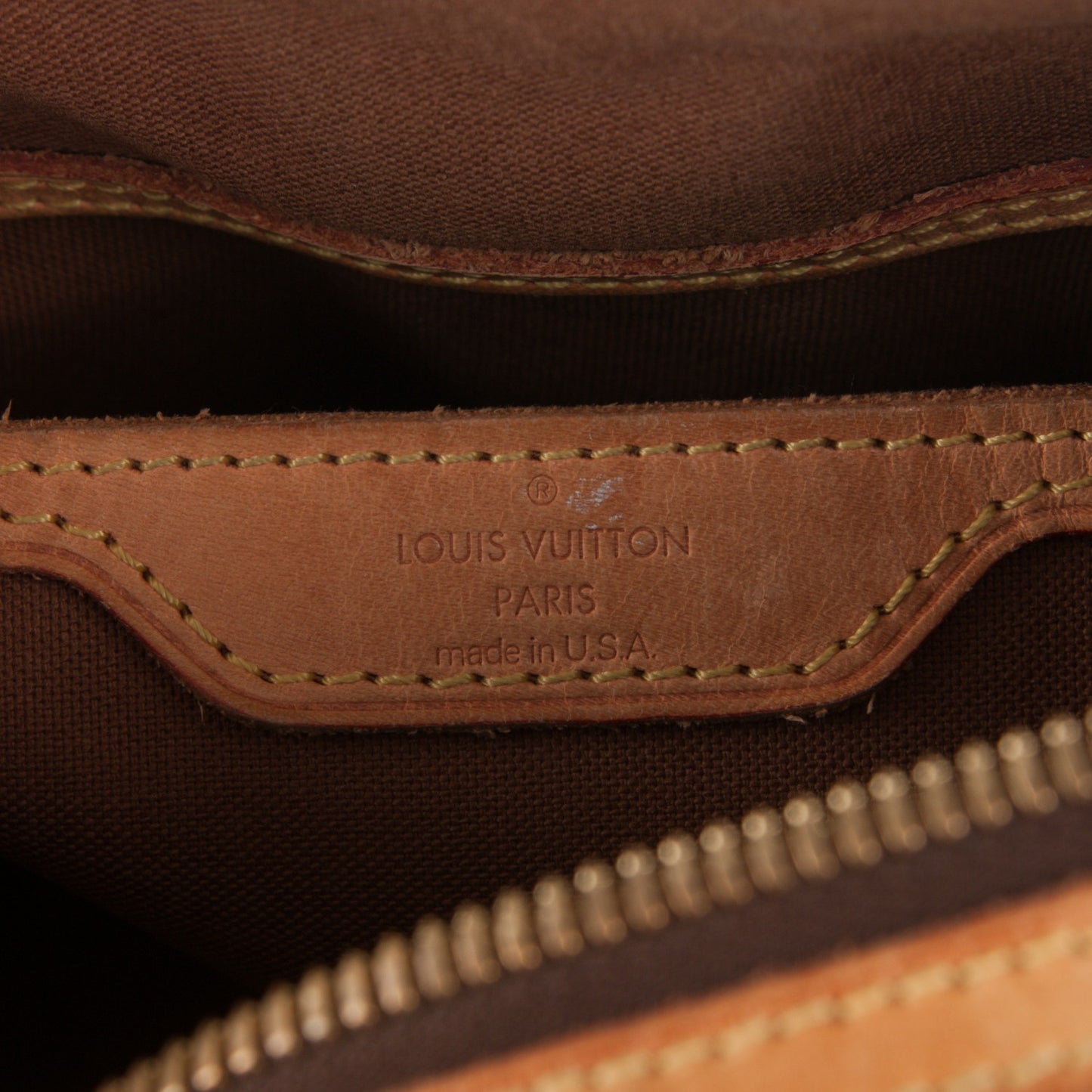 Monogram Palermo GM