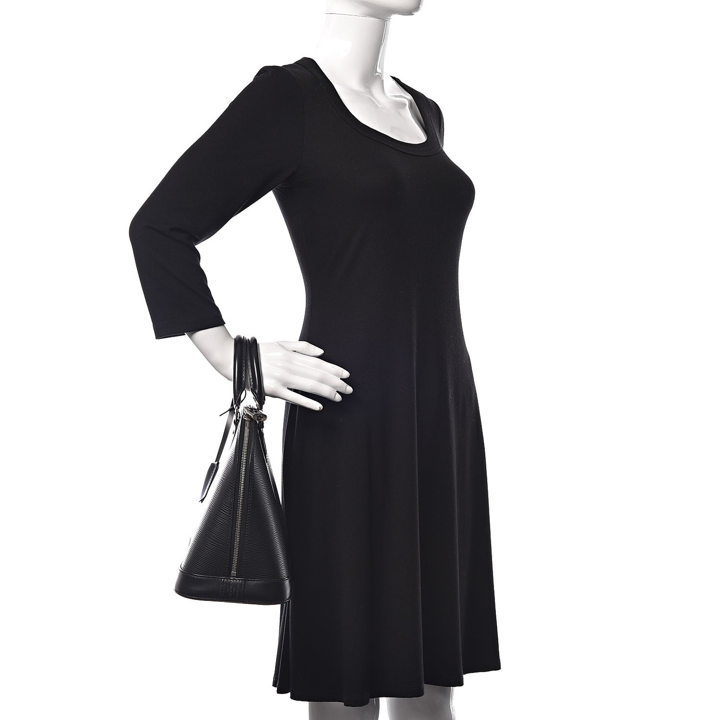 Epi Alma PM Black