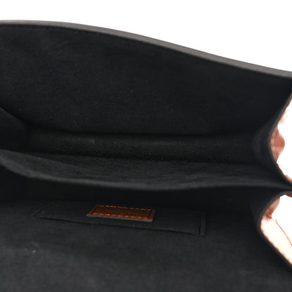 Louis Vuitton Reverse Monogram Dauphine Mini 5 of 10