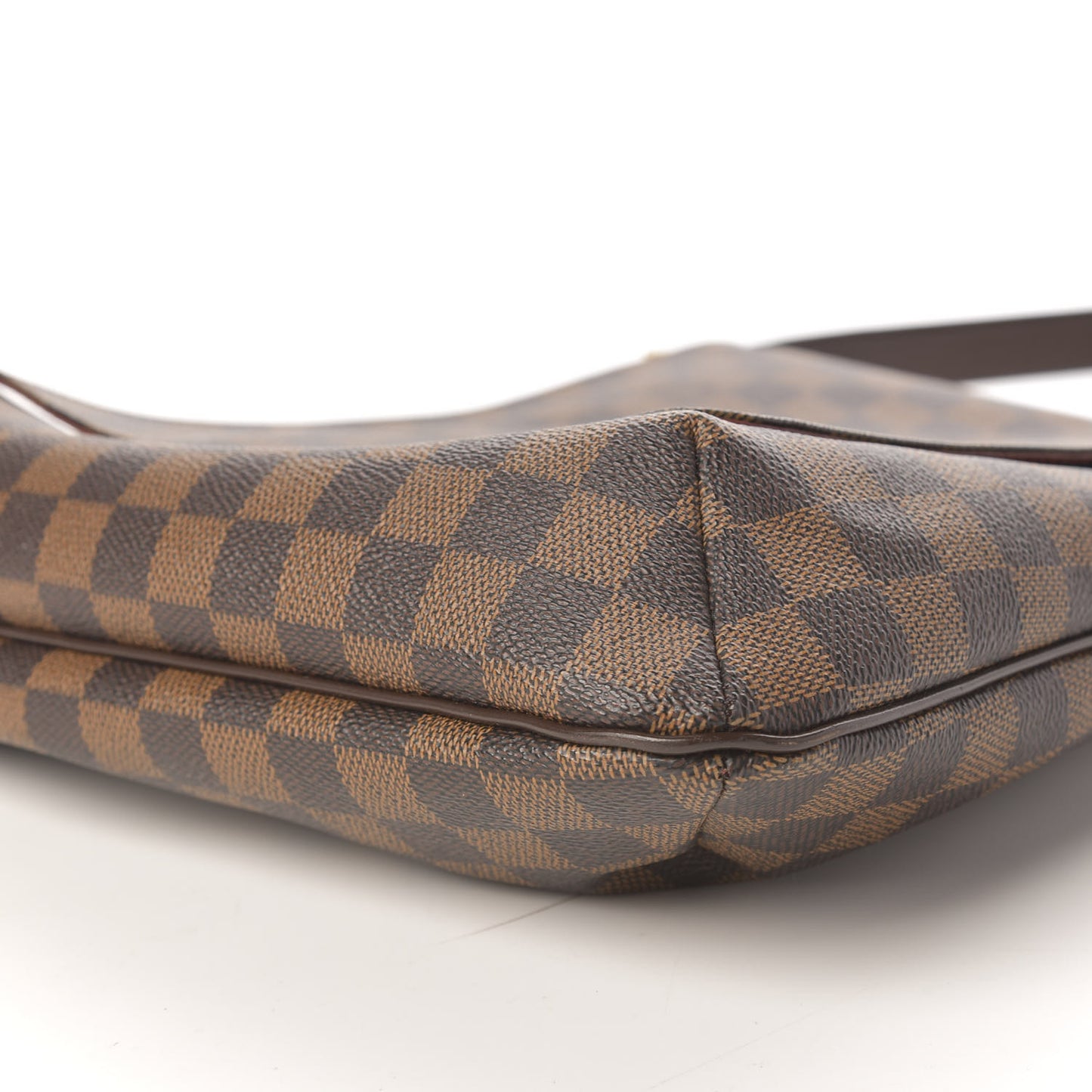 Damier Ebene Musette GM