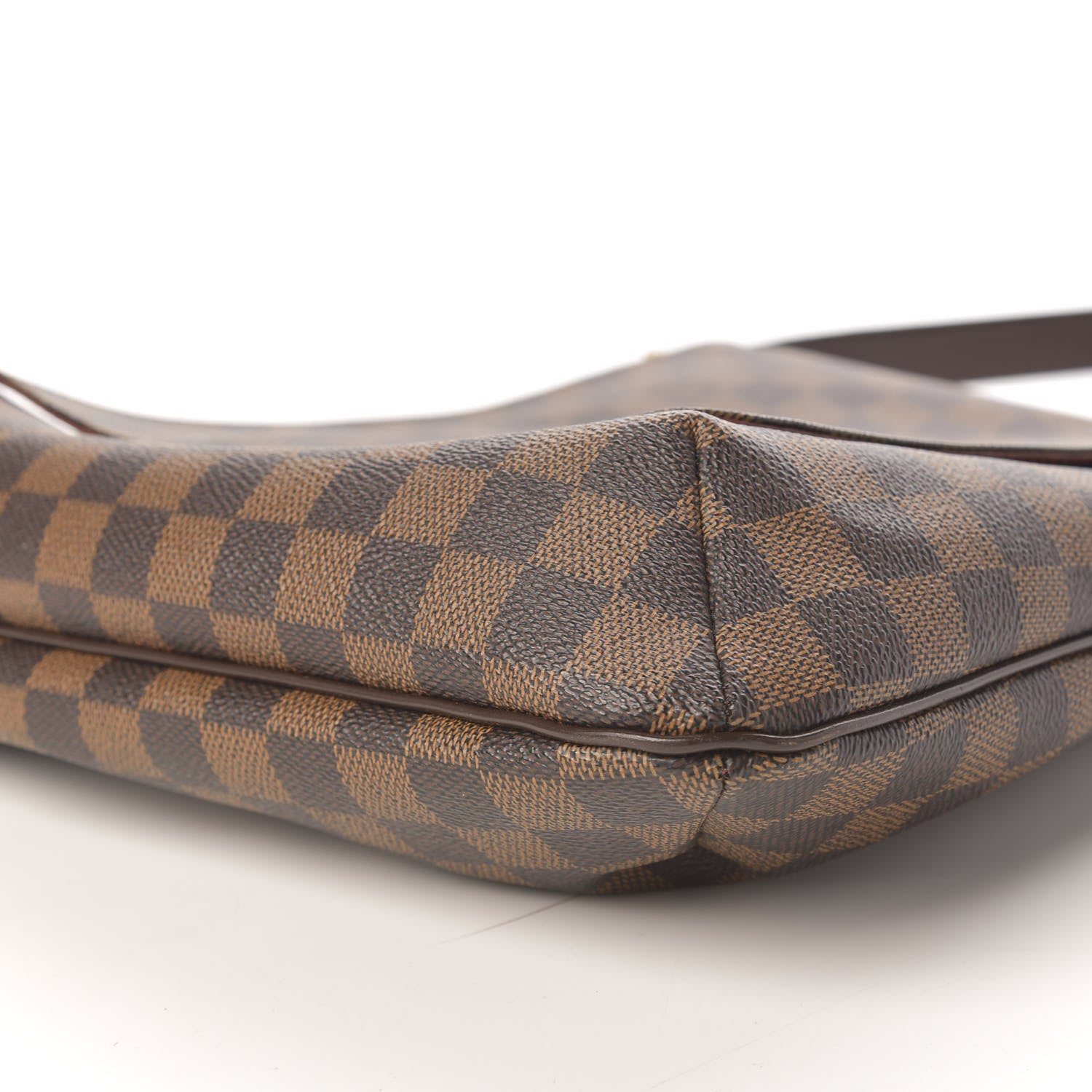 Louis Vuitton Damier Ebene Musette GM 6 of 7