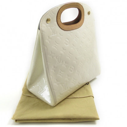 Louis Vuitton Vernis Maple Drive Pearl 3 of 9