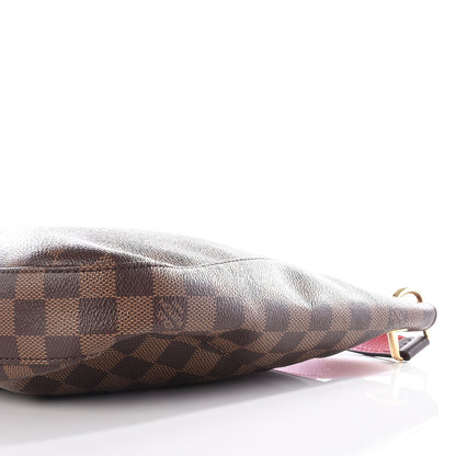 Louis Vuitton Damier Ebene South Bank Besace 9 of 12