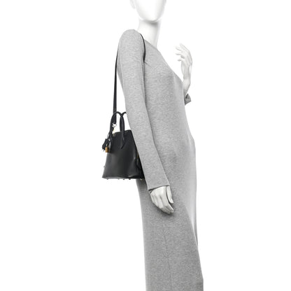 Hermes Epsom 1923 Bolide 25 Black 2 of 11