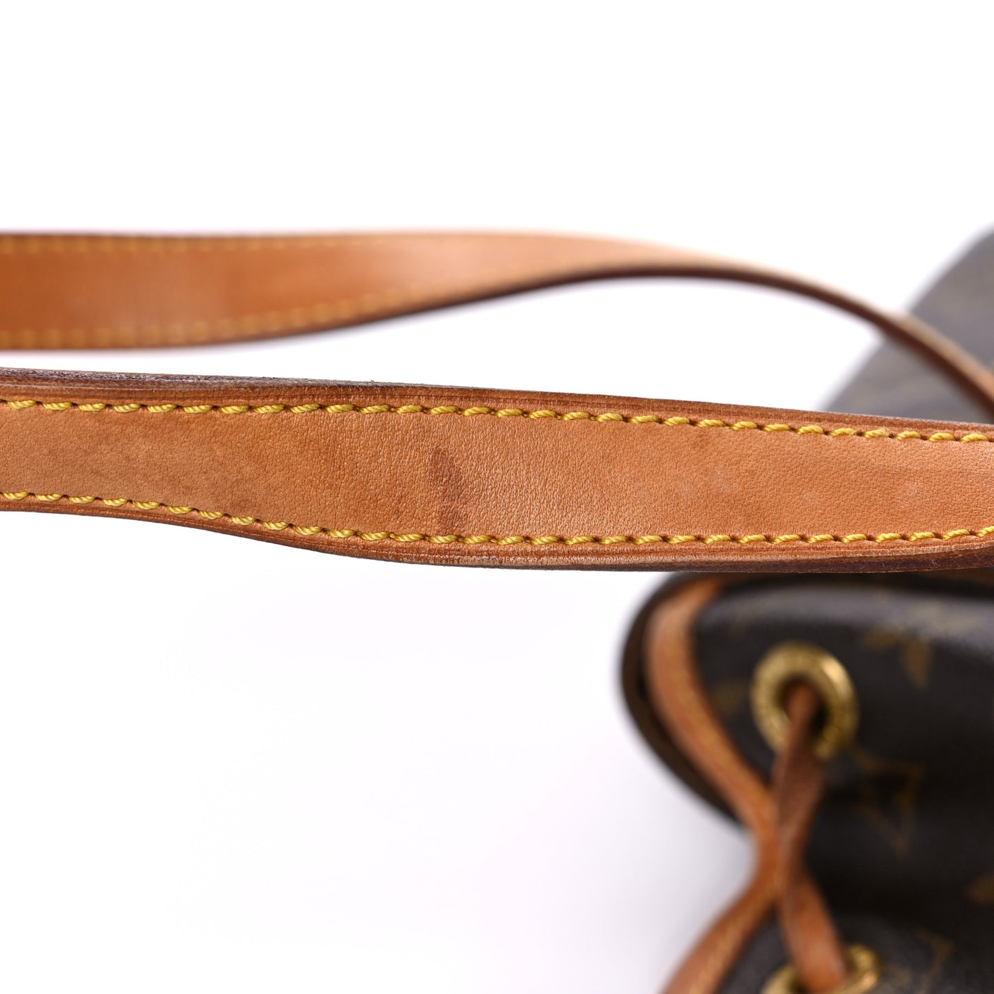 Monogram Montsouris MM Backpack
