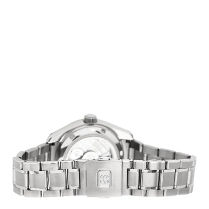 Grand Seiko Stainless Steel 40mm Mechanical High-Beat 36000 GMT Automatic Watch SBGJ011 3 of 5