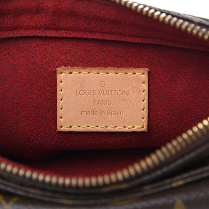 Louis Vuitton Monogram Viva-Cite PM 6 of 12