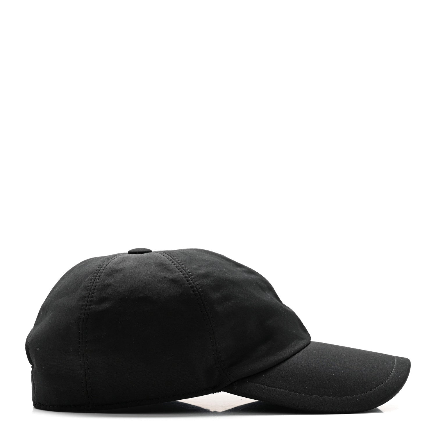 Chanel Cotton CC Cap Hat Black 1307448 – FASHIONPHILE