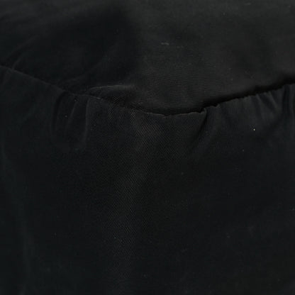 Prada Tessuto Nylon Tote Black 7 of 15