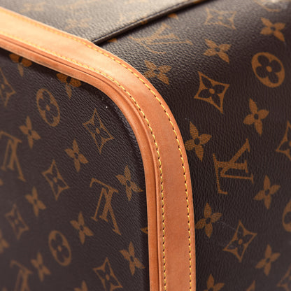 Louis Vuitton Monogram Nice 9 of 12