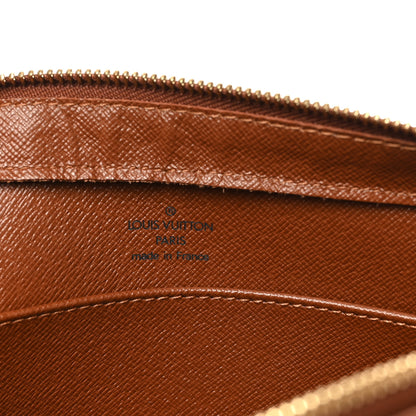 Louis Vuitton Monogram Pochette Orsay 6 of 7