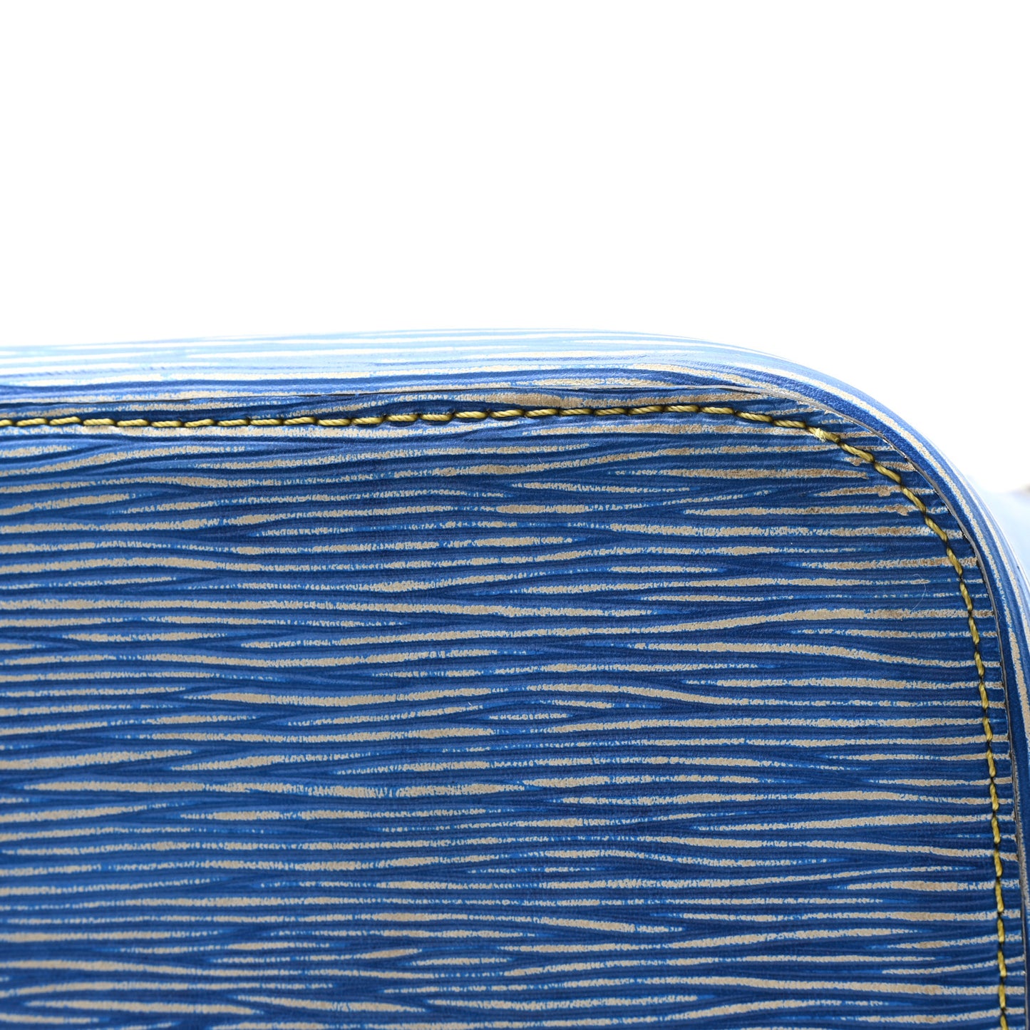 Epi Neverfull MM Denim Light