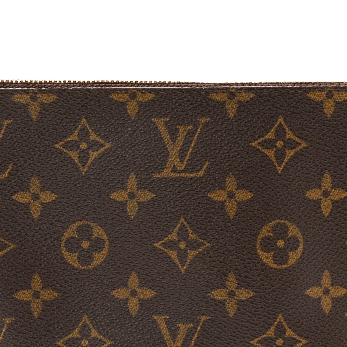 Monogram Pochette Accessories