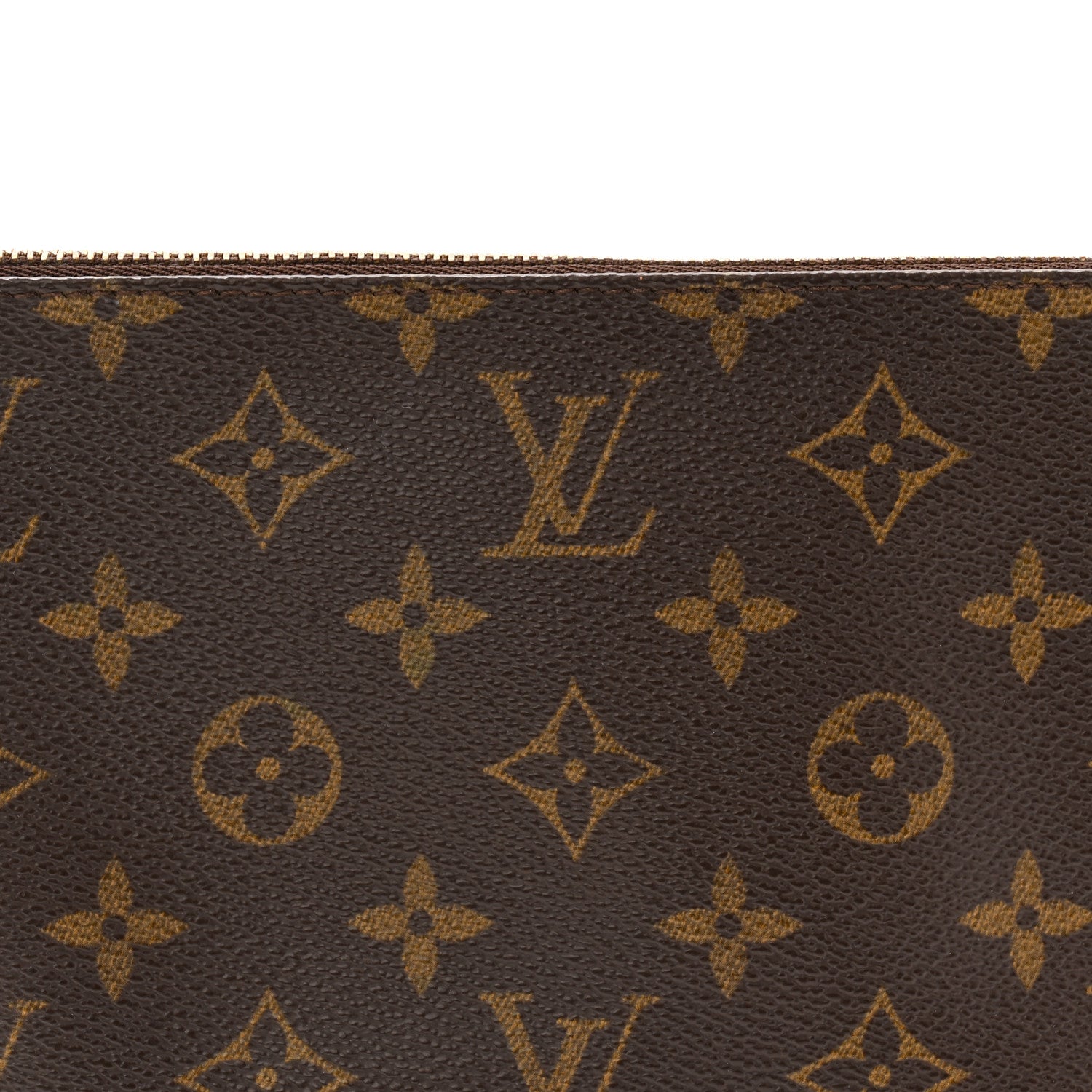 Louis Vuitton Monogram Pochette Accessories 8 of 11