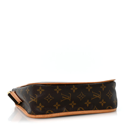 Louis Vuitton Monogram Bosphore PM Messenger 3 of 11