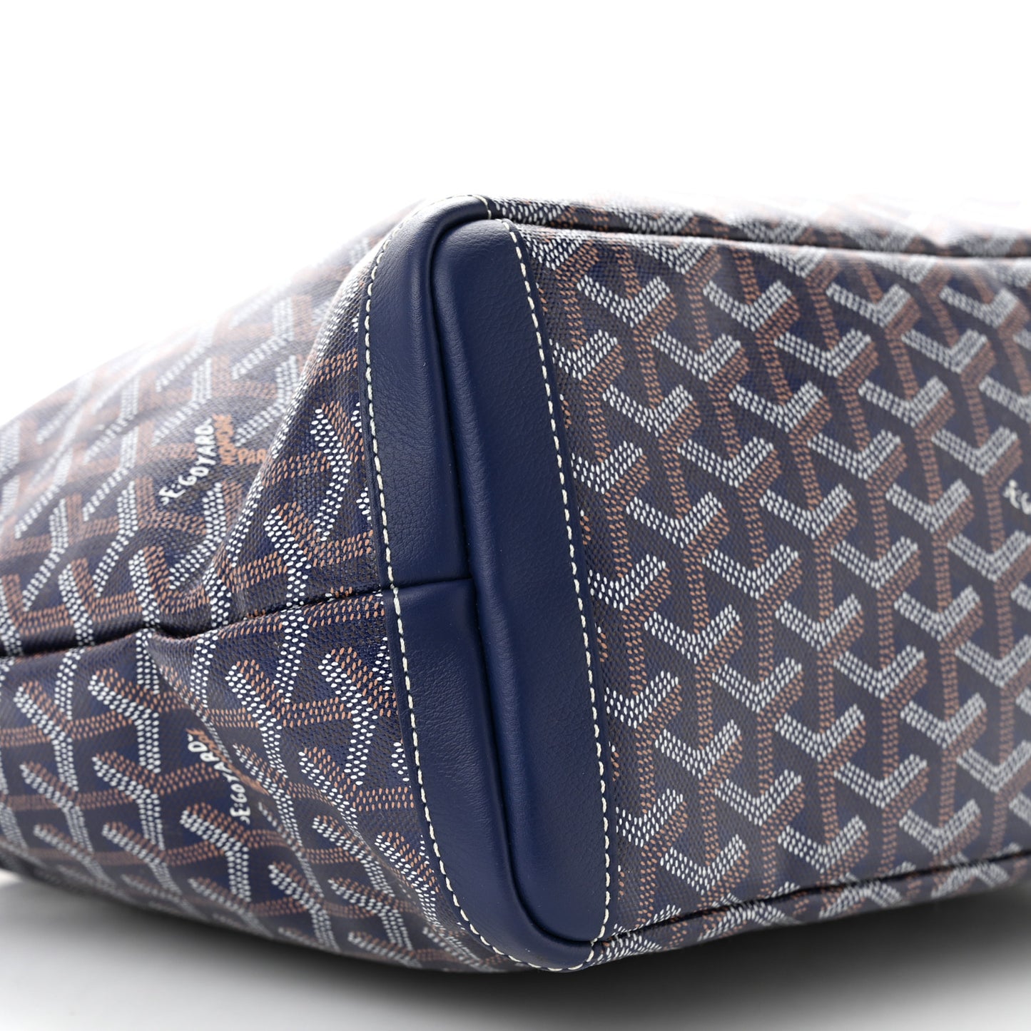 Goyardine Artois PM Navy