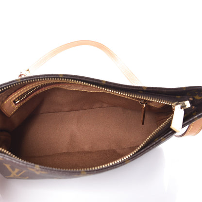 Louis Vuitton Monogram Trotteur 5 of 9
