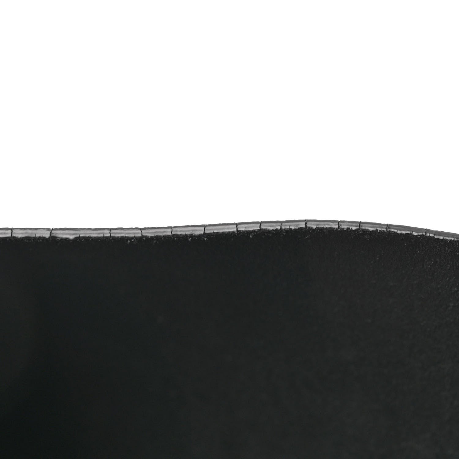 Saint Laurent Calfskin Large Shopping Tote Black 13 of 13