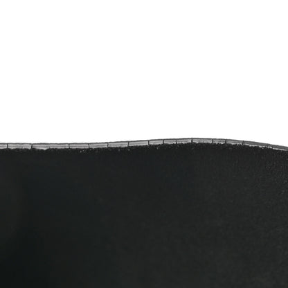 Saint Laurent Calfskin Large Shopping Tote Black 13 of 13