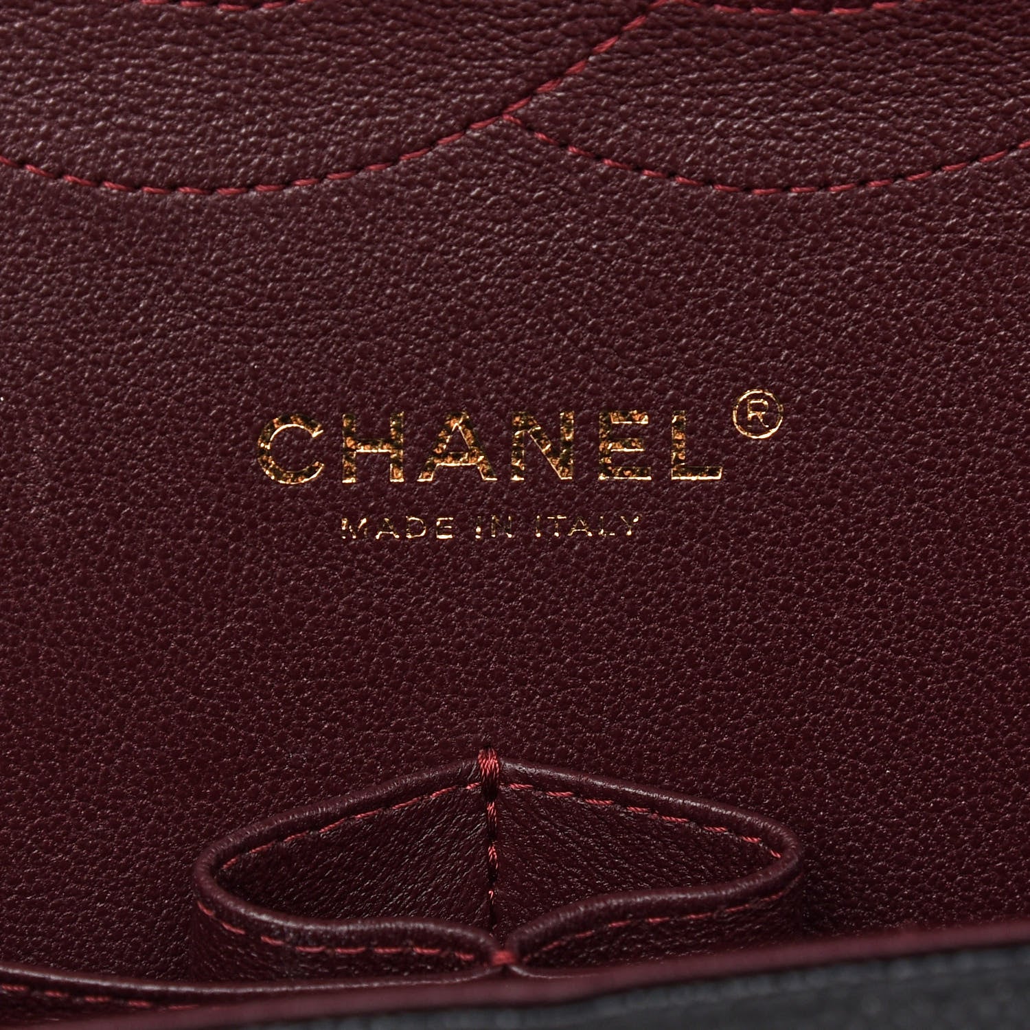 Chanel Caviar Quilted Jumbo Double Flap Black 6 of 9