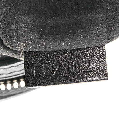 Louis Vuitton Monogram Lambskin Antheia IXIA PM Black 7 of 12