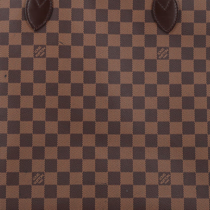 Louis Vuitton Damier Ebene Neo Neverfull GM 9 of 14