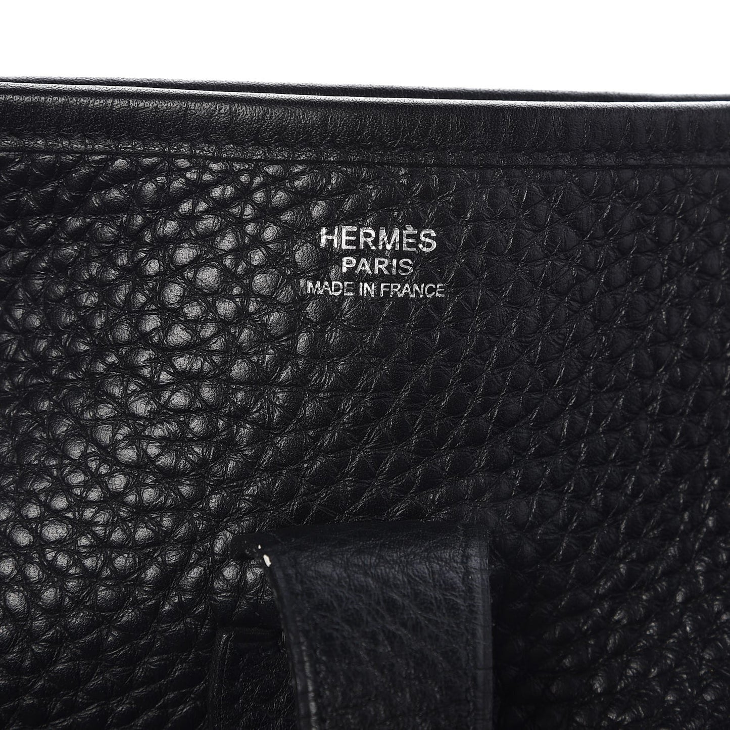 Taurillon Clemence Evelyne III GM Black