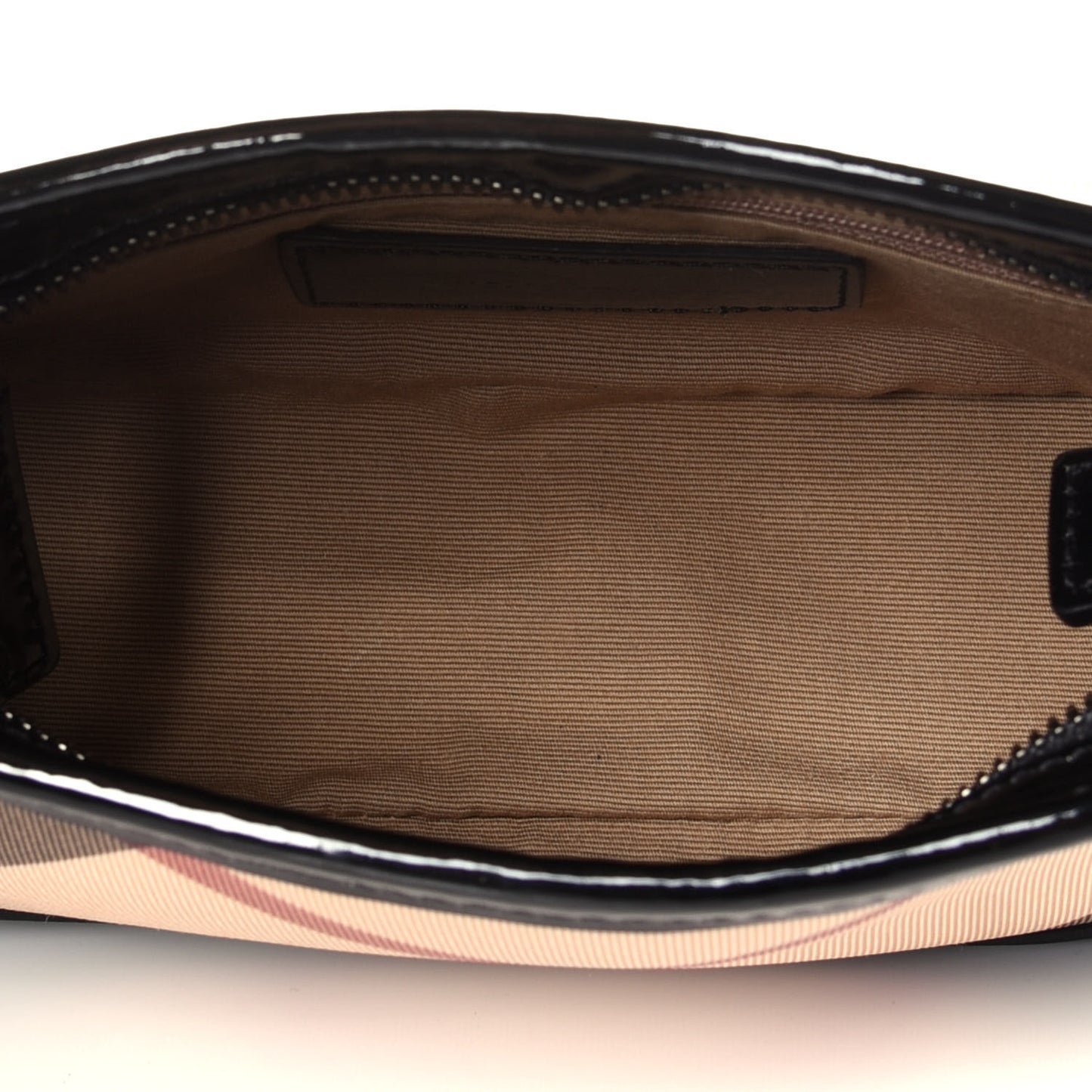 Nova Check Newbury Black
