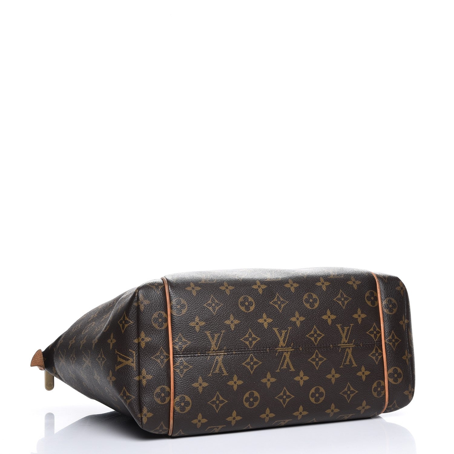 Louis Vuitton Monogram Totally MM 4 of 7