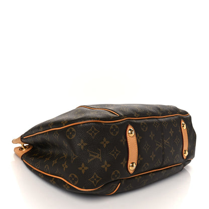 Louis Vuitton Monogram Galliera PM 4 of 9