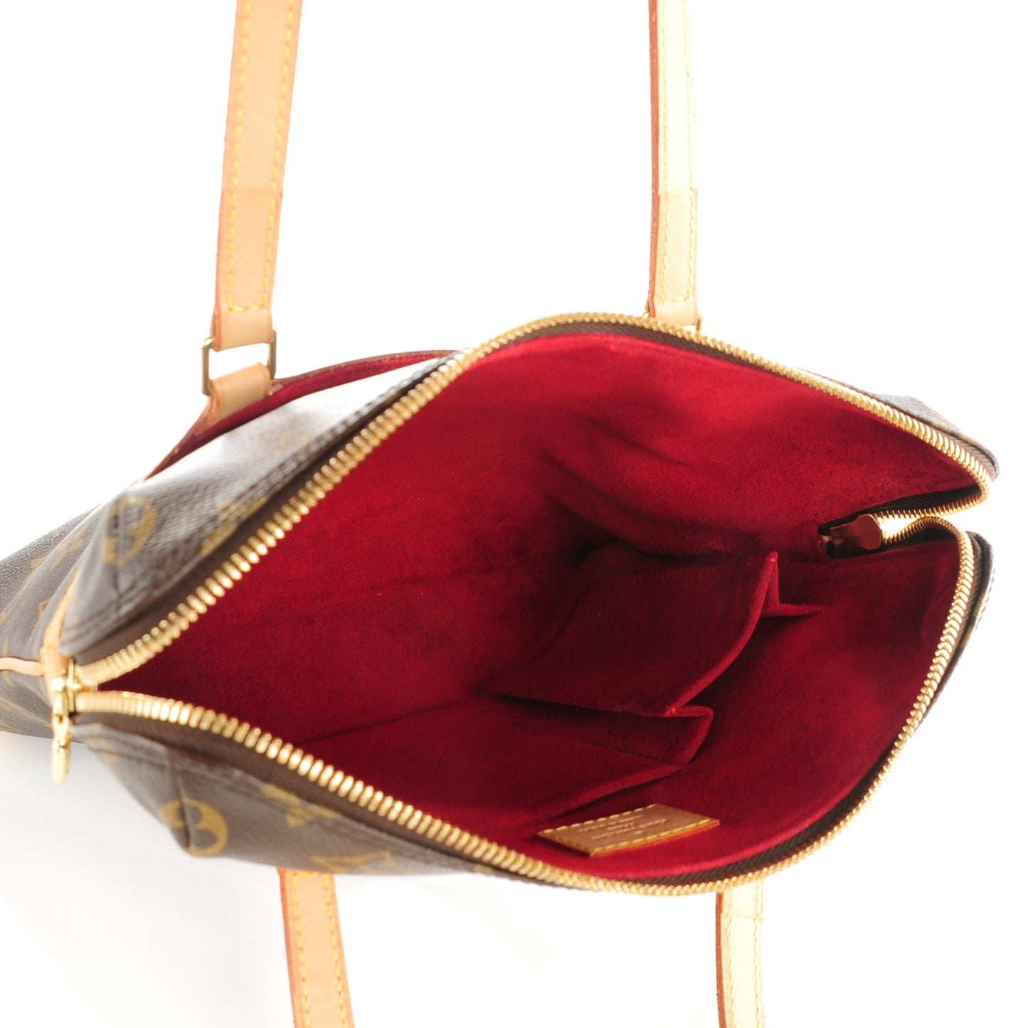Monogram Sac Coussin GM