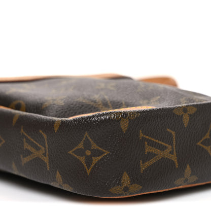 Louis Vuitton Monogram Danube 21 9 of 11