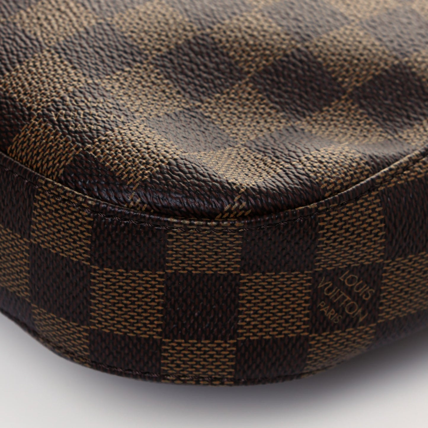 Damier Ebene South Bank Besace