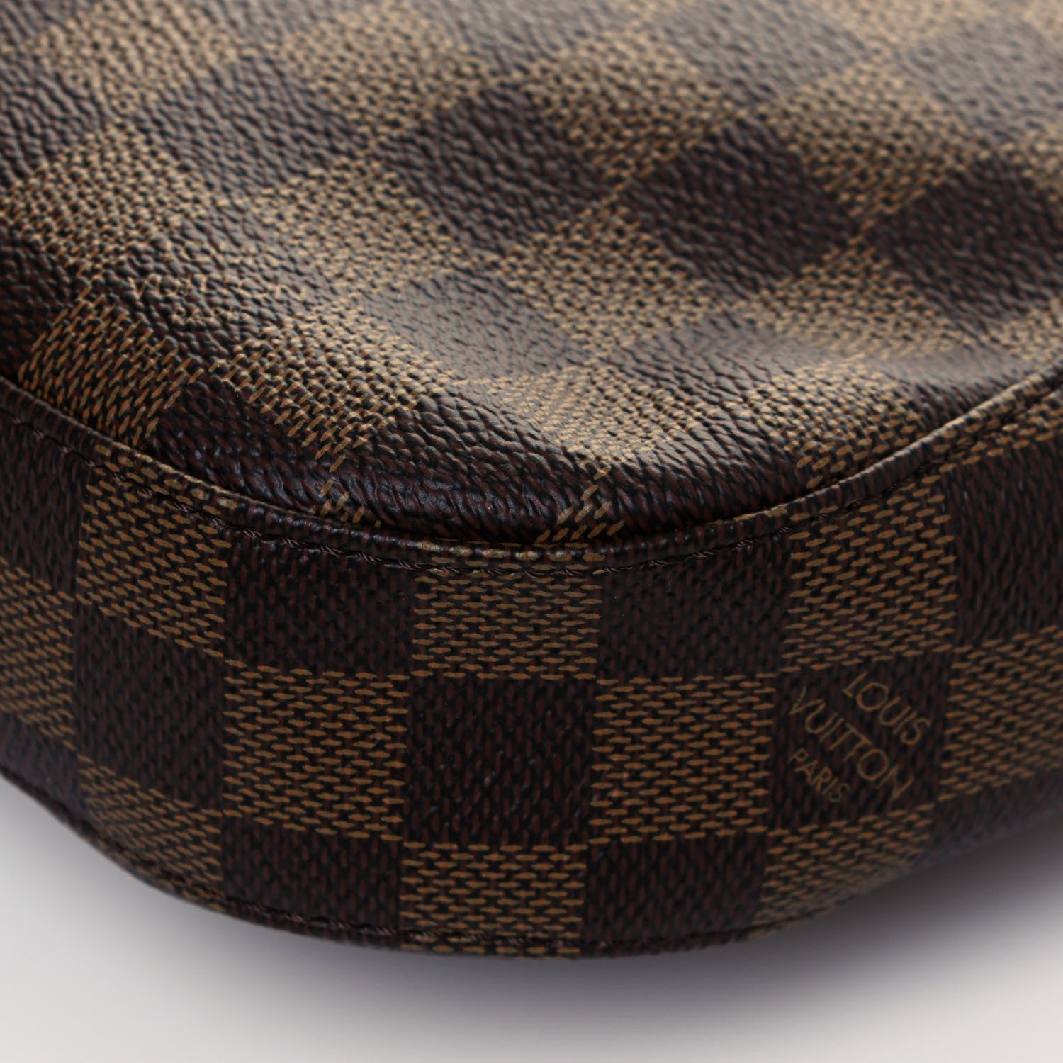 Louis Vuitton Damier Ebene South Bank Besace 13 of 14