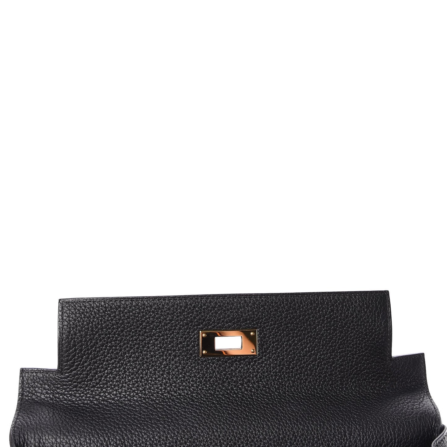Togo Kelly Retourne 28 Black