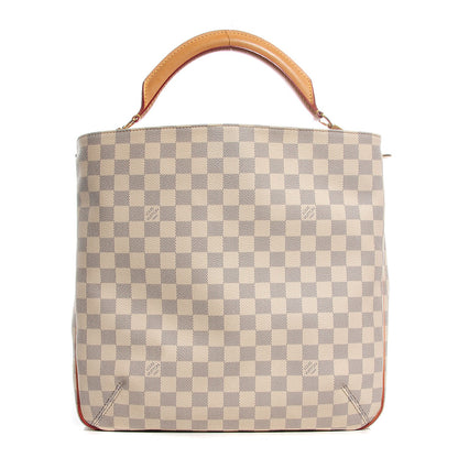 Louis Vuitton Damier Azur Soffi 1 of 8