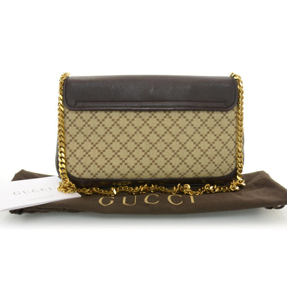 Gucci Diamante 1973 Medium Flap Bag 3 of 8