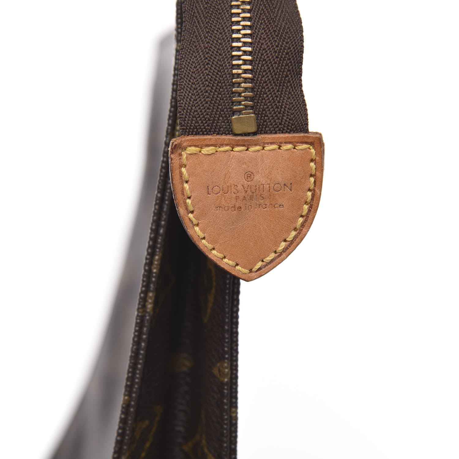 Louis Vuitton Monogram Toiletry Pouch 26 7 of 7