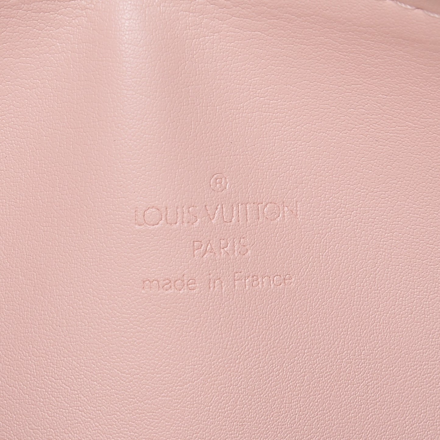 Vernis Bedford Marshmallow