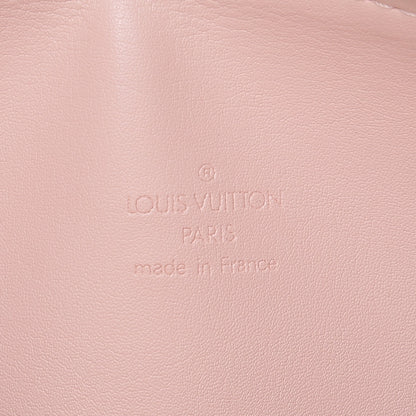 Louis Vuitton Vernis Bedford Marshmallow 6 of 8