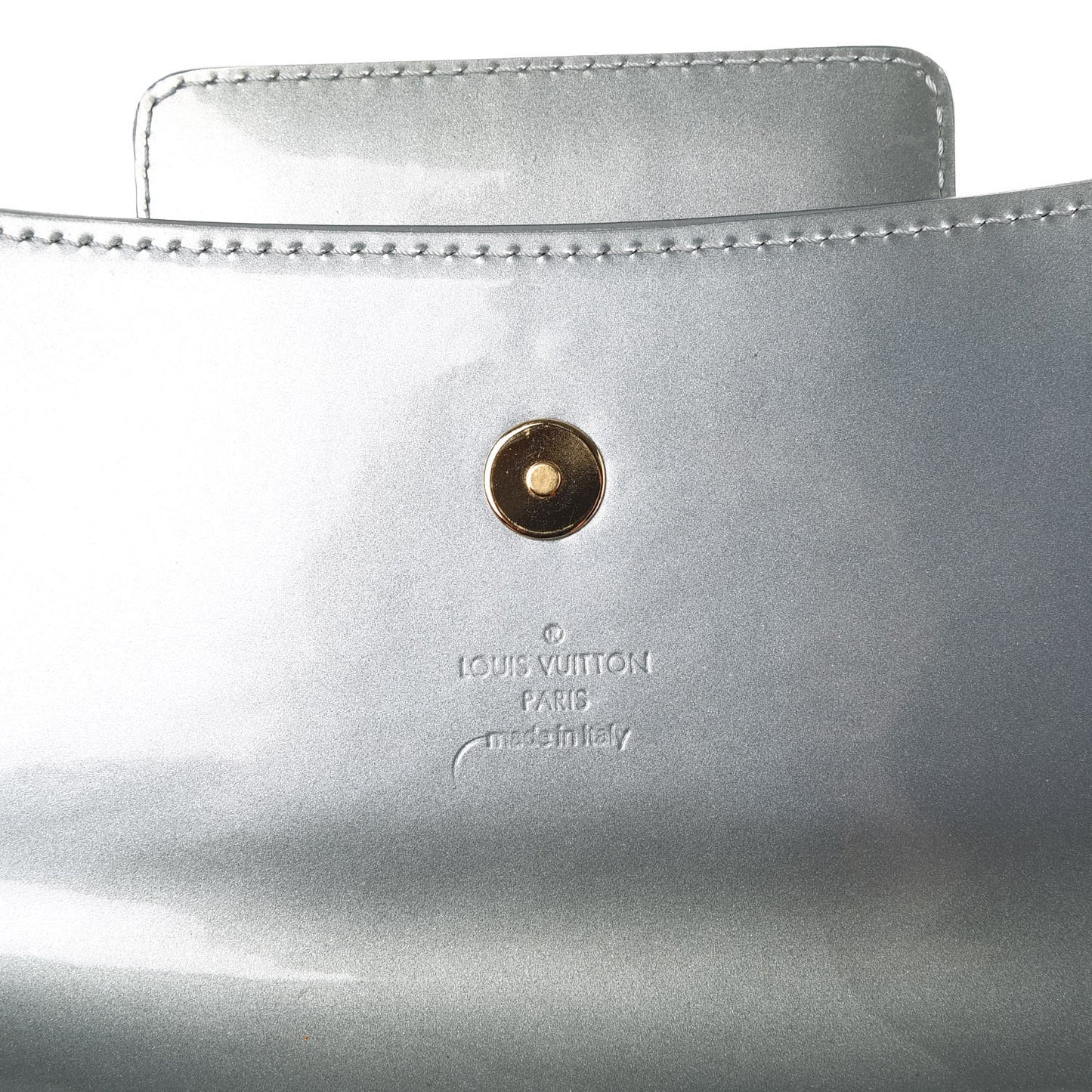 Patent Sobe Clutch Givre