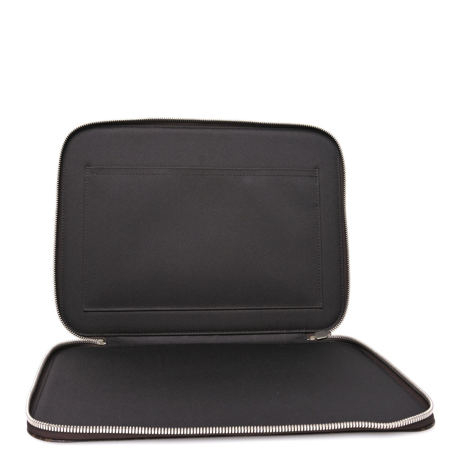 Louis Vuitton Monogram 13 Inch Laptop Sleeve 5 of 8