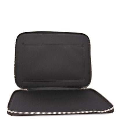 Louis Vuitton Monogram 13 Inch Laptop Sleeve 5 of 8