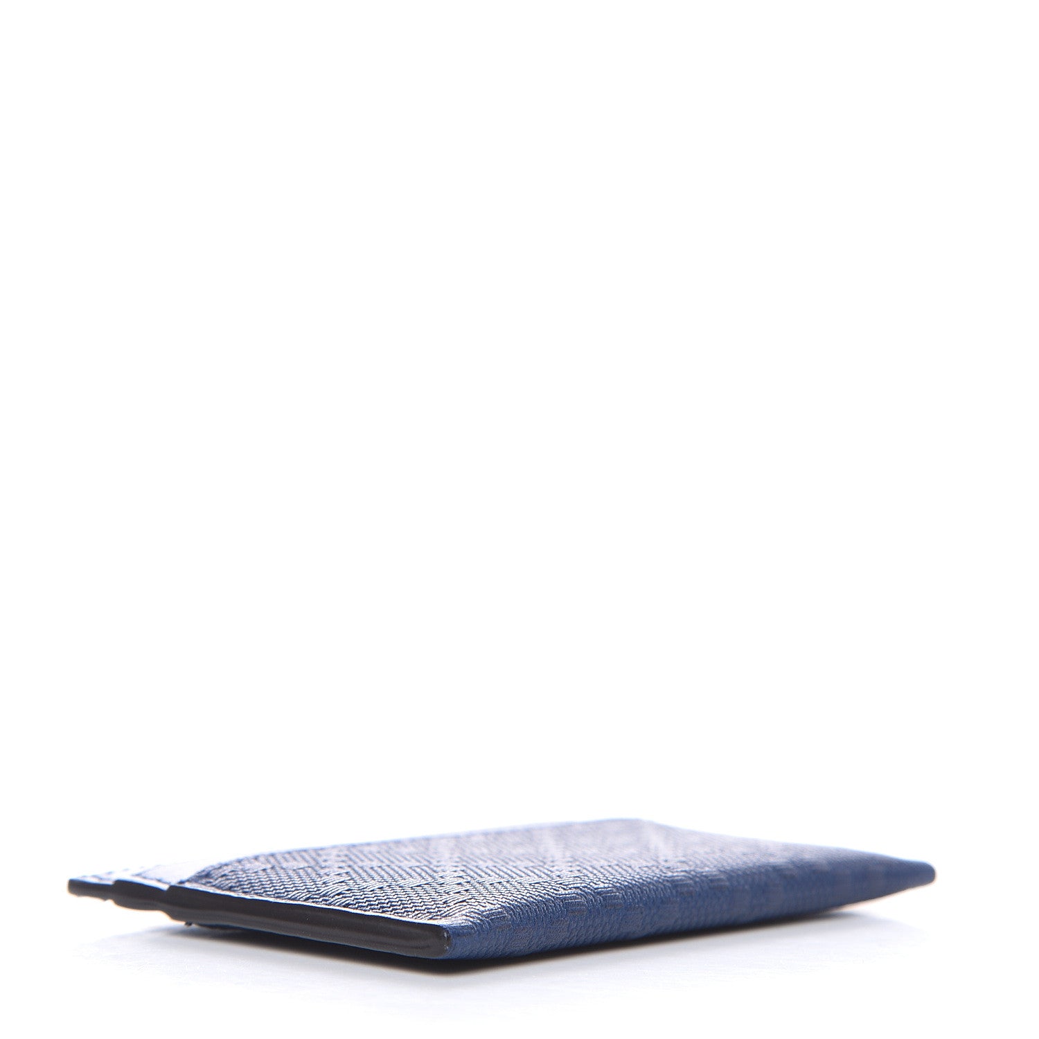 Gucci Diamante Card Holder Blue 4 of 7